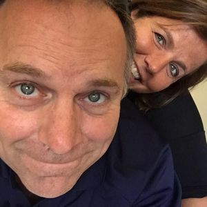 Meet your Posher, Donna